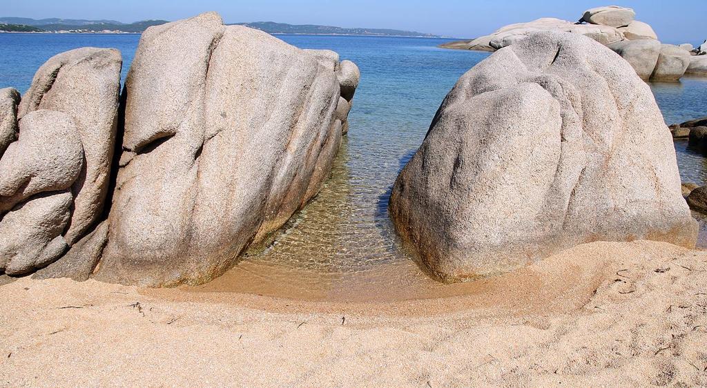 Appartamenti Galatea بالاو المظهر الخارجي الصورة