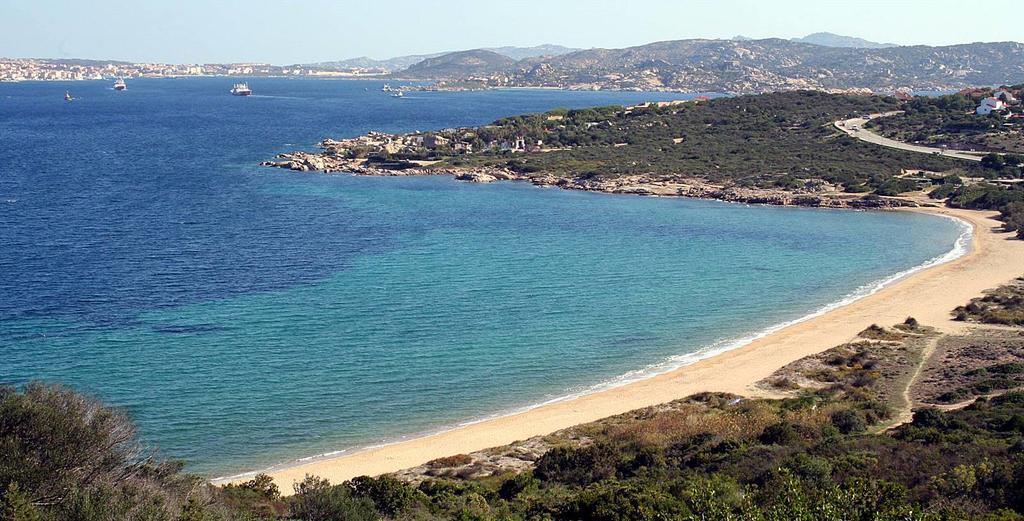 Appartamenti Galatea بالاو المظهر الخارجي الصورة